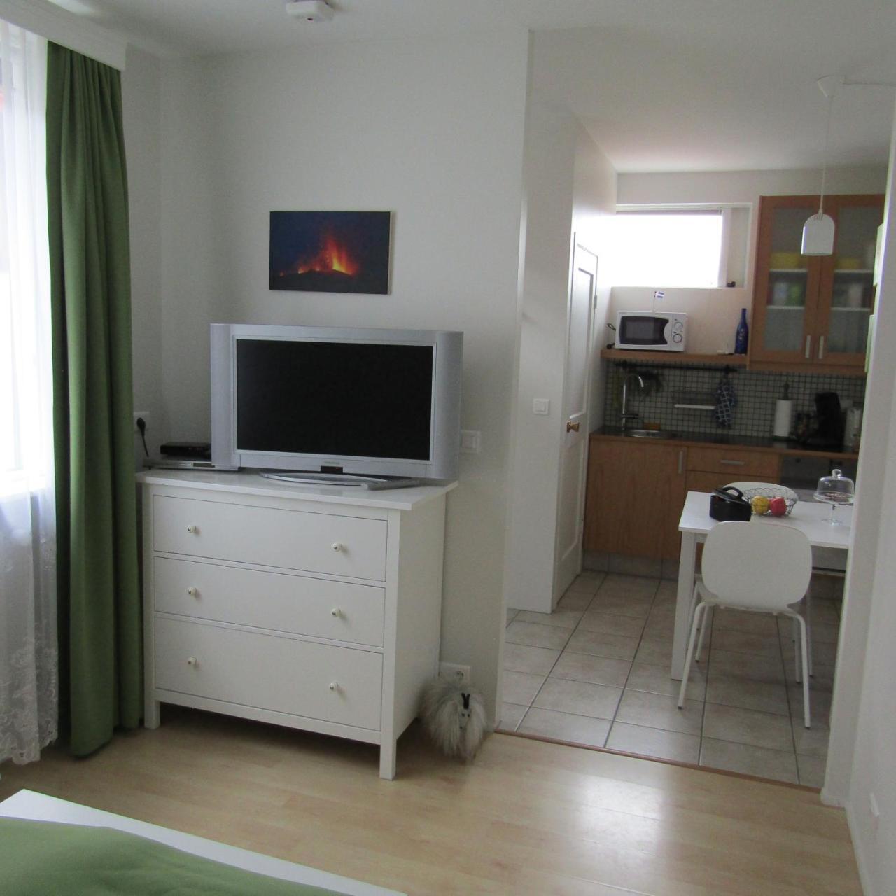 Comfort 4U In Keflavik Apartment Exterior foto